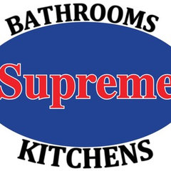 Supreme Bathrooms & Kitchens Ltd