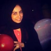 Lujain Sharawi's photo