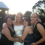 Kellie Weyman's photo