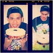 Russel Abudas foto