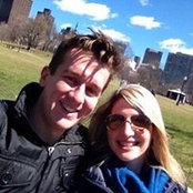 Philippa Brown's photo