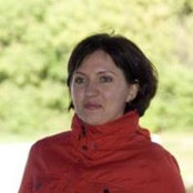 Foto von Julia Astapova