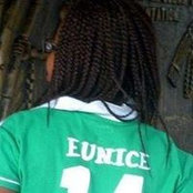 Okunlola Eunices foto