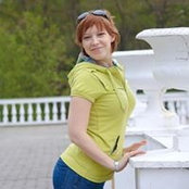 Александра Розалёнок's photo