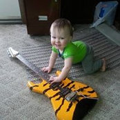 Mike Kenzal's photo