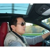 Chris Suh's photo