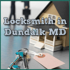 Locksmith Dundalk MD