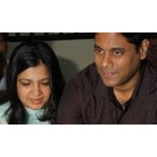 Charu Harsha's photo
