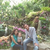 Foto von Angela Paredes