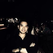 Derrick Hsiangs foto