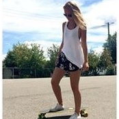 Chloé Guérinさんの写真