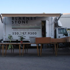 Blarney Stone General Contracting Inc.