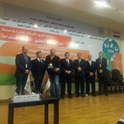 Sameh Mohamed's photo