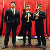 Darren Yee's photo