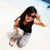 Ariel Quah's photo