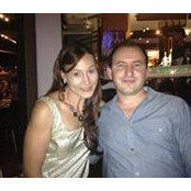 Denis Cop's photo