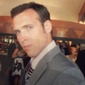 Spencer Seacombes foto