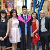 Sam Law's photo