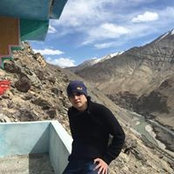 Salman Khan's photo