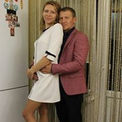 Ирина Охрименко's photo