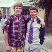 Jack Miller's photo