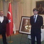 Mustafa Corbaci's photo