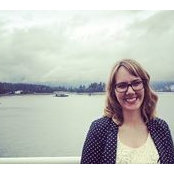 Sarah Burke's photo