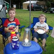 Leanne Thomas's photo