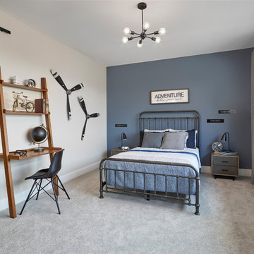 Keswick Cosmos IV Showhome