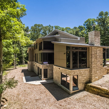 Nature Way House