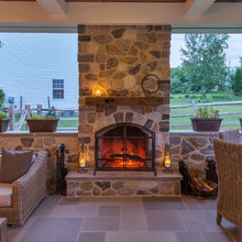 Patios