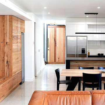 South Melbourne House