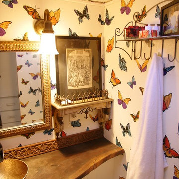 My Tiny House!