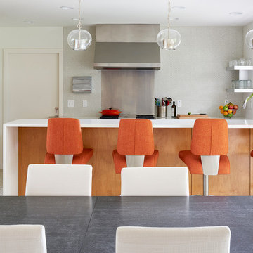 Interior Renovation Near Downtown Tampa