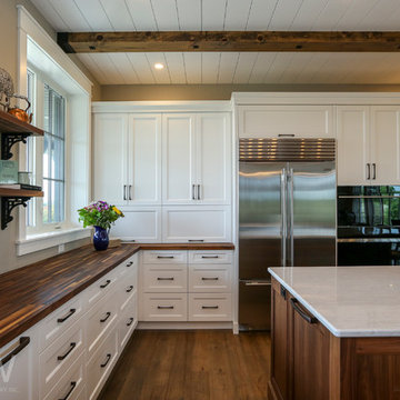 Most Outstanding Kitchen Golden Hammer Awards 2018