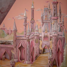 Babygirl's Room
