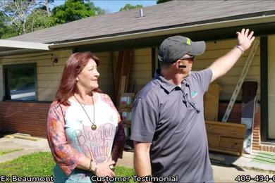 Why More Homeowners Are Relying On Us!