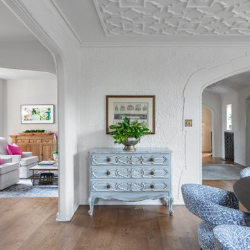 Fair Oaks Project