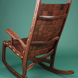 Chair Wood Options - Products