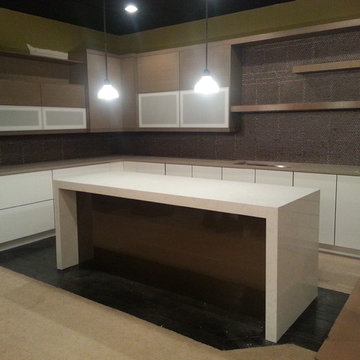 Countertops
