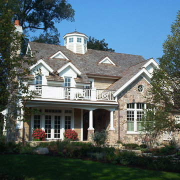 Homes tweet Homes