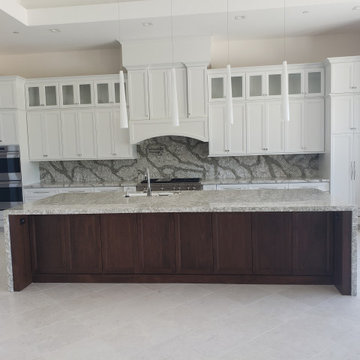 Home Boost Remodels - Fountain Hills Residence