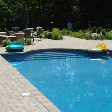 swimming pools