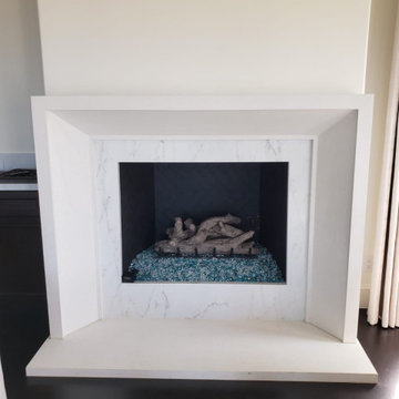 Manhattan Mantel