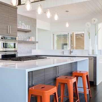 Kitchen Renovations