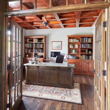Custom Home