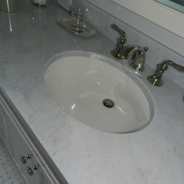 Spinnaker Phase II Kids Bathroom