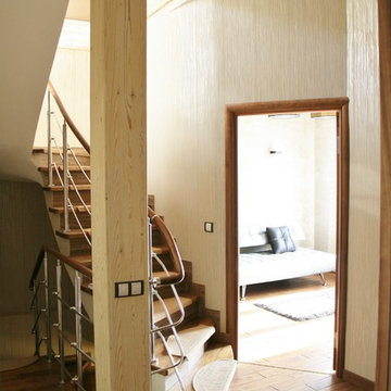 Townhouse (total reconstruction)