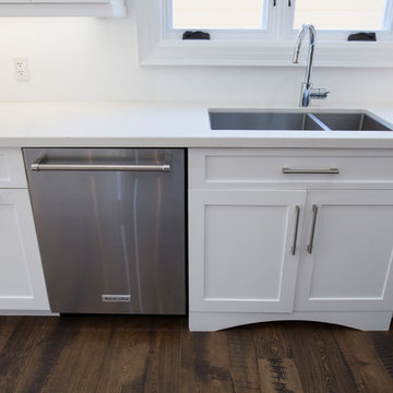 Kitchens: In Oakville and Burlington
