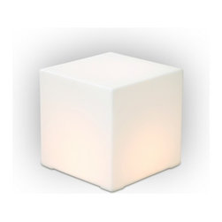 Gus Modern Lightbox - Table Lamps